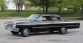 1964 Chevrolet Impala