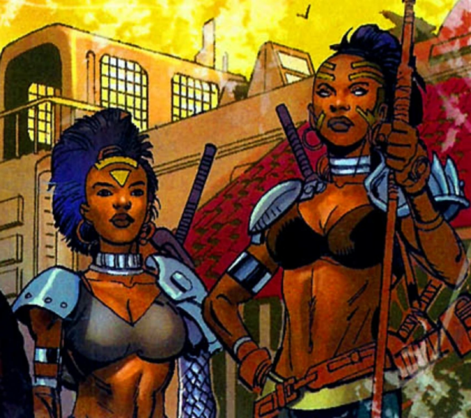 Datei:Dora Milaje (Earth-616) 2.webp