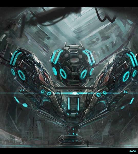 Datei:Spectre (Raumschiff, Earth-000054) 9.jpg