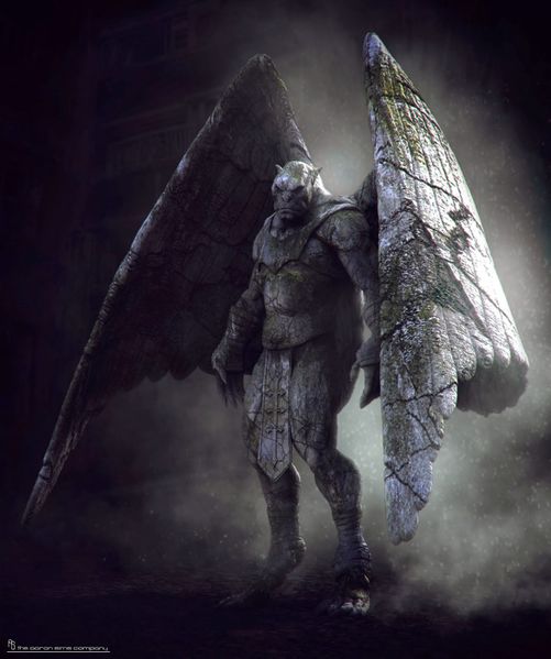 Datei:Gargoyles.jpg