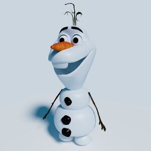 Olaf
