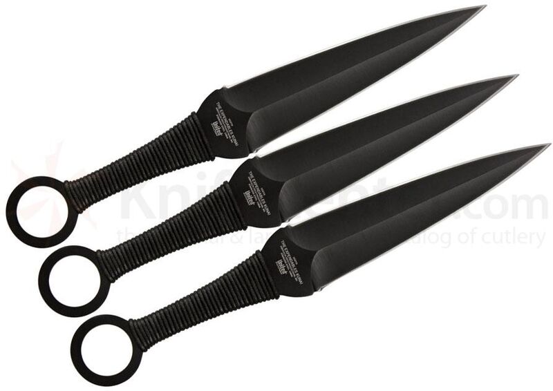 Datei:Kunai (Akari Nakamura, Earth-000050).jpg