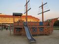 Spielplatz