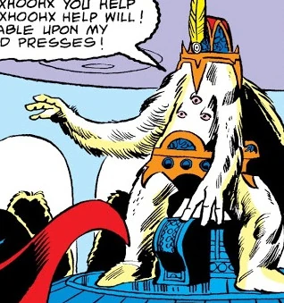 Datei:Ixhoohxi (Earth-616).webp