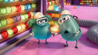 Kevin & Karla