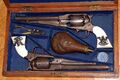 Seine 1858 Remington