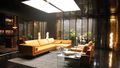 Eingangsbereich/Wohnzimmer/Barbereich