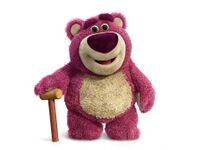 Lotso Knuddelbär