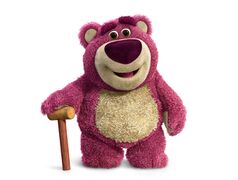Lotso Knuddelbär