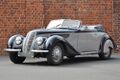 Ihr Oldtimer Capriolet "BMW 327 Sport Cabriolet" (auf der Insel untergestellt)