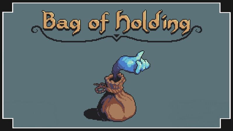 Datei:Bag of Holding (Hugo Vasquez).jpg