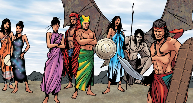 Datei:Diwatas (Earth-616).webp