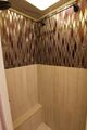 Dusche Innen