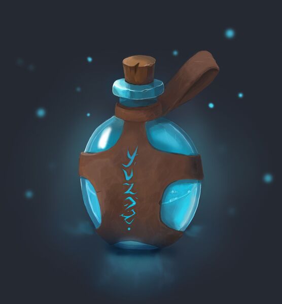 Datei:Magische Tränke (Sennah Ezekwesili).jpg