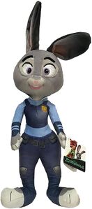Judy Hopps