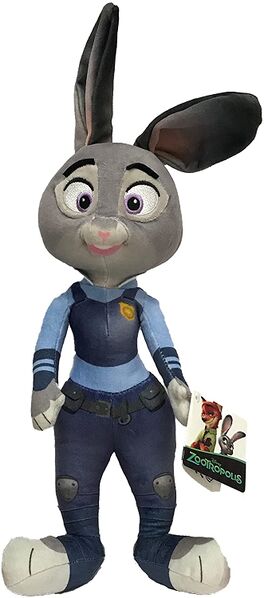 Datei:Janice Roy - Judy Hopps.jpg