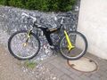 Mountainbike