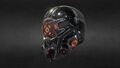 Helm von Cho'kar