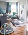 Kinderzimmer Lavea