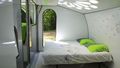 Schlafzimmer & Ausgang
