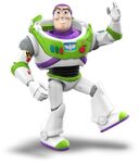 Buzz Lightyear