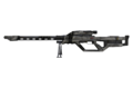 Seine Waffe