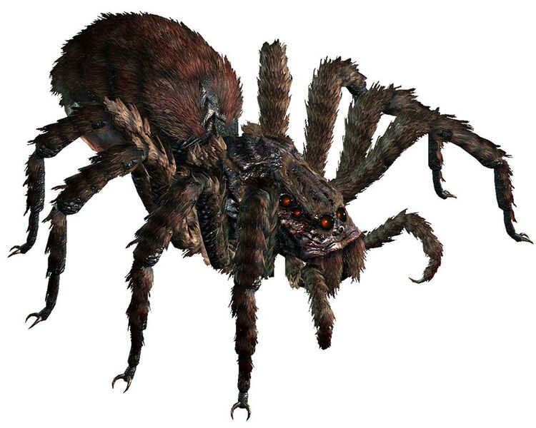 Datei:Giant Spider (Sennah Ezekwesili).jpg