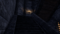 Treppe in den Kerker