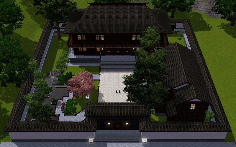 Datei:Mixed Martial Arts Dojo 1.jpg