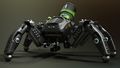 Spiderbots
