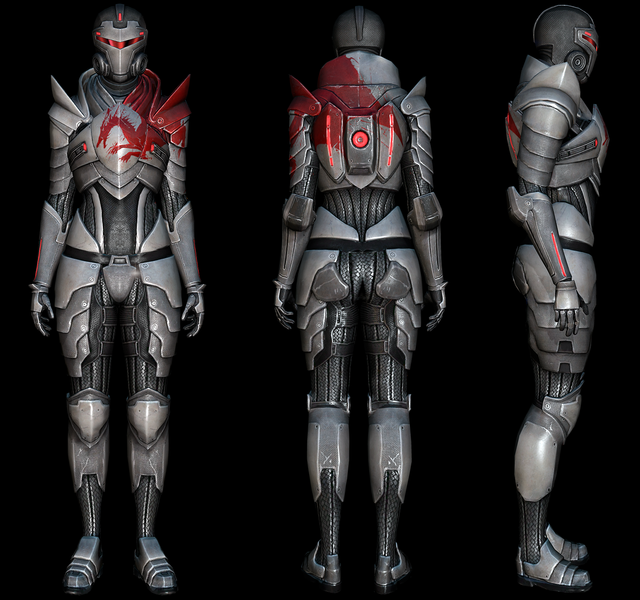 Datei:Drachenkrieger-Rüstung (Elizabeth Rhodan, Earth-000054).png