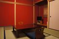 Arbeitszimmer