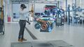 Werkstatt